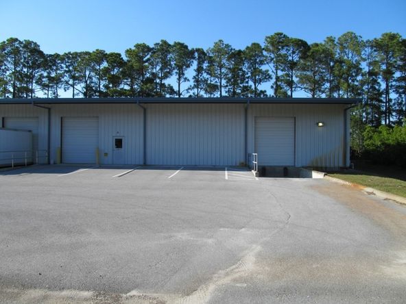 Lisenby Industrial Park @ SweetBay & Hwy 390: 3014 Lisenby Ave, Panama City, FL 32405